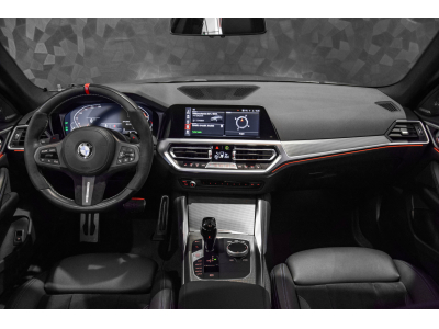BMW 430 Gran Coupé d X Drive - PACK M