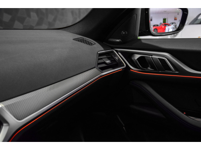 BMW 430 Gran Coupé d X Drive - PACK M