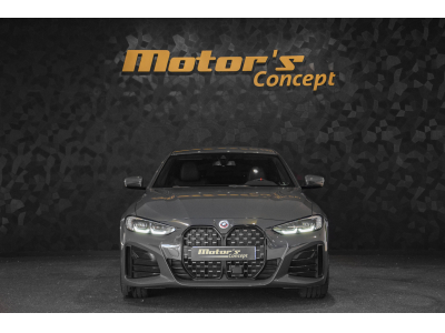 BMW 430 Gran Coupé d X Drive - PACK M