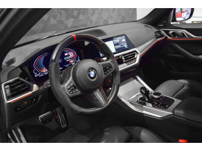 BMW 430 Gran Coupé d X Drive - PACK M