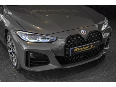 BMW 430 Gran Coupé d X Drive - PACK M