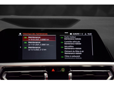 BMW 430 Gran Coupé d X Drive - PACK M