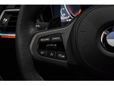 BMW 430 Gran Coupé d X Drive - PACK M