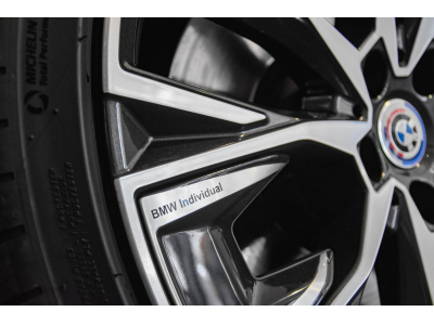 BMW 430 Gran Coupé d X Drive - PACK M