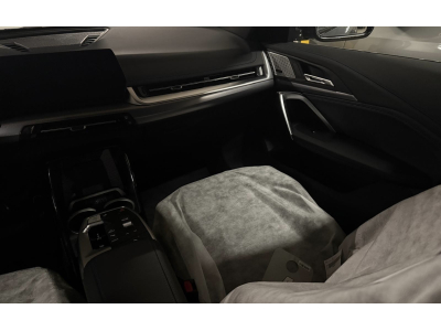 BMW X1 X1  2.0 Diesel xDrive M Sport/20/PANORAMA/VOLL