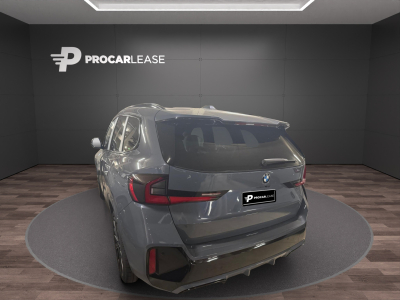 BMW X1 X1  2.0 Diesel xDrive M Sport/20/PANORAMA/VOLL