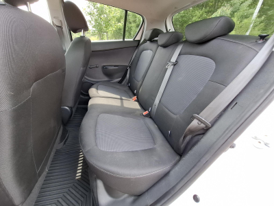 Hyundai i20 1.1 CRDI Bluedrive Active