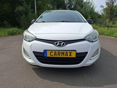 Hyundai i20 1.1 CRDI Bluedrive Active