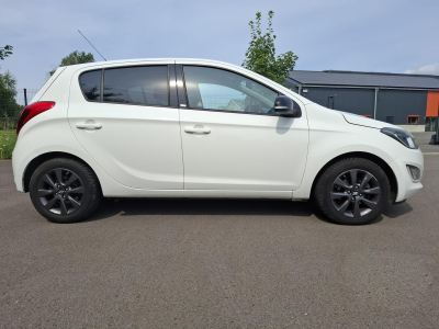 Hyundai i20 1.1 CRDI Bluedrive Active