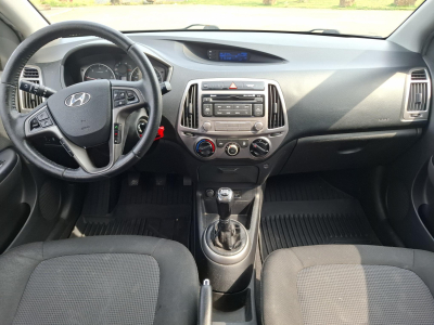 Hyundai i20 1.1 CRDI Bluedrive Active