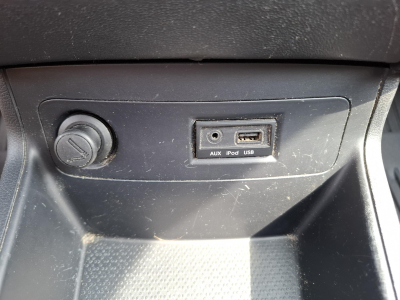 Hyundai i20 1.1 CRDI Bluedrive Active