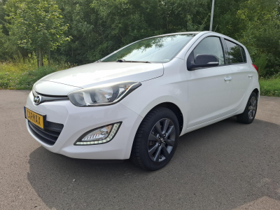 Hyundai i20 1.1 CRDI Bluedrive Active