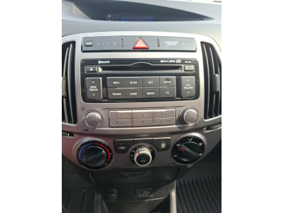 Hyundai i20 1.1 CRDI Bluedrive Active
