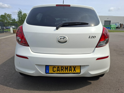 Hyundai i20 1.1 CRDI Bluedrive Active