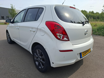 Hyundai i20 1.1 CRDI Bluedrive Active