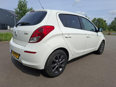 Hyundai i20 1.1 CRDI Bluedrive Active