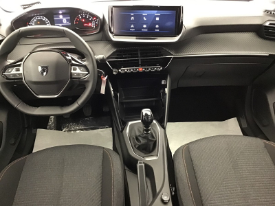 Peugeot 208 1.2 PureTech 100 Style