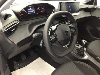 Peugeot 208 1.2 PureTech 100 Style