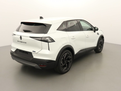 Renault Symbioz 1.6 E-Tech Full Hybrid 145 EDC Alpine