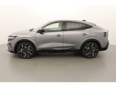 Renault Rafale ATELIER ALPINE PLUG IN HYBRID EDC