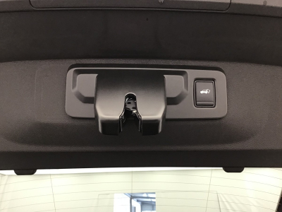 Renault Rafale ATELIER ALPINE PLUG IN HYBRID EDC