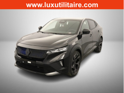 Renault Rafale ATELIER ALPINE PLUG IN HYBRID EDC