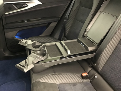Renault Rafale ATELIER ALPINE PLUG IN HYBRID EDC