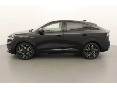 Renault Rafale ATELIER ALPINE PLUG IN HYBRID EDC
