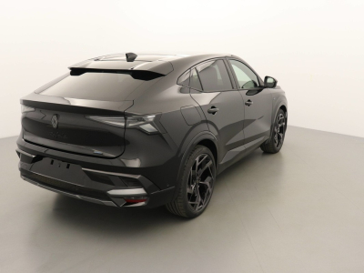 Renault Rafale ATELIER ALPINE PLUG IN HYBRID EDC