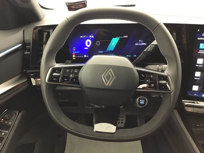Renault Rafale ATELIER ALPINE PLUG IN HYBRID EDC