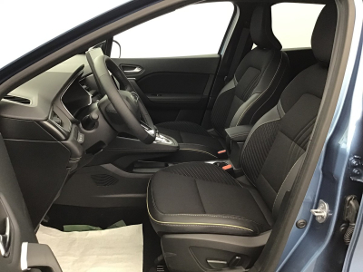 Renault Symbioz 1.6 E-Tech Full Hybrid 145 EDC Iconic