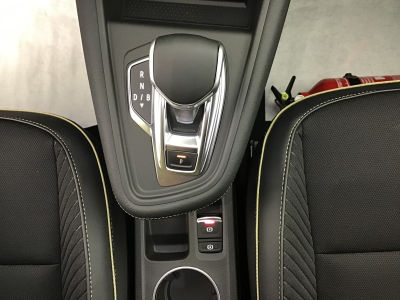 Renault Symbioz 1.6 E-Tech Full Hybrid 145 EDC Iconic
