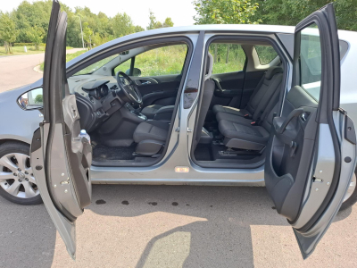Opel Meriva 1.4 Turbo 120 Innovation