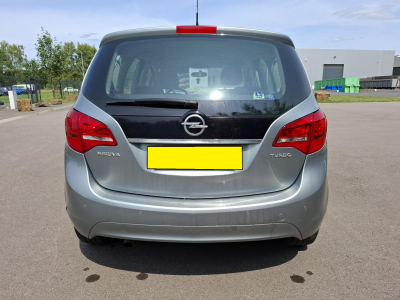 Opel Meriva 1.4 Turbo 120 Innovation