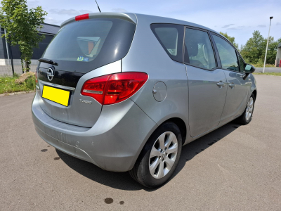 Opel Meriva 1.4 Turbo 120 Innovation