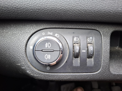 Opel Meriva 1.4 Turbo 120 Innovation