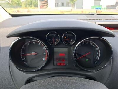 Opel Meriva 1.4 Turbo 120 Innovation