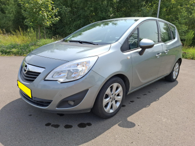 Opel Meriva 1.4 Turbo 120 Innovation