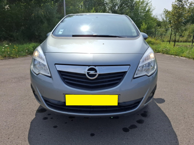 Opel Meriva 1.4 Turbo 120 Innovation