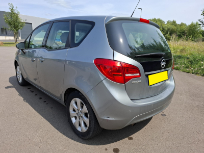 Opel Meriva 1.4 Turbo 120 Innovation