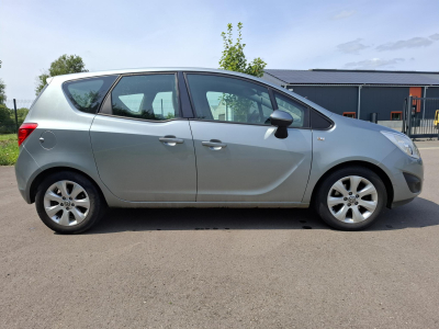 Opel Meriva 1.4 Turbo 120 Innovation
