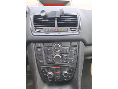 Opel Meriva 1.4 Turbo 120 Innovation