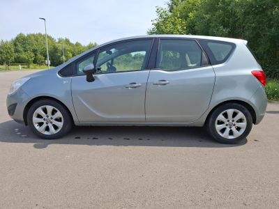 Opel Meriva 1.4 Turbo 120 Innovation