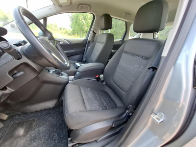 Opel Meriva 1.4 Turbo 120 Innovation