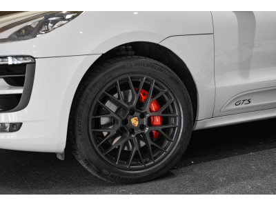 Porsche Macan GTS 3.0 PDK