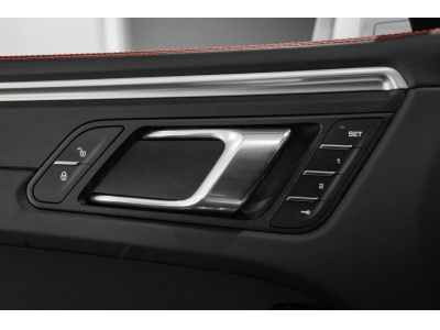 Porsche Macan GTS 3.0 PDK