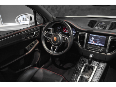 Porsche Macan GTS 3.0 PDK