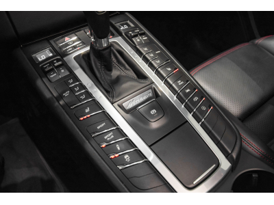 Porsche Macan GTS 3.0 PDK
