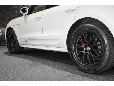 Porsche Macan GTS 3.0 PDK