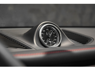 Porsche Macan GTS 3.0 PDK